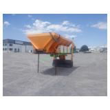 Henderson In Bed Sand Spreader