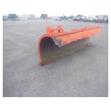 Henke Hydraulic Parallel Lift Plow ~12