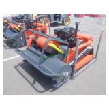 Unused SDLOOL SL-LM1000Q Flail Mower