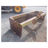 3 Pt. Box Scraper 8