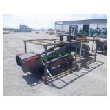 Unused GIYI Fifth Wheel Wrecker Attachment