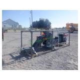 Unused PROMECH Fifth Wheel Wrecker Attachment