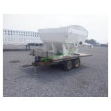 Seed/Feed Cart