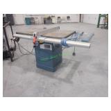 2002 Sunhill CT-205 Table Saw