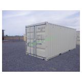 2025 Shipping Container  20'
