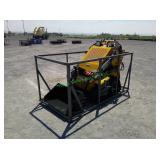 Unused AGT MX-MRT14 Compact Track Loader