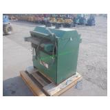 Electric Grizzly Belt Sander ~24'
