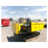 Unused SDLanch Crawler Dumper