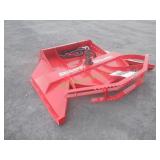 Unused SDLanch HD Brush Cutter ~77"