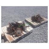 12 Corn Planter Cleaners