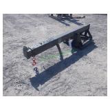 Unused GIYI Telescopic Forklift Boom