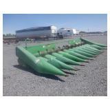 John Deere 1291 Corn Header- 12 Row