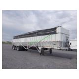 2008 Trinity 3 Axle Belt Trailer ~51