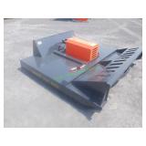 Unused Wolverine Brush Cutter ~66"