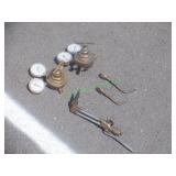 Torch Parts & Gauges