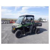 2020 Can Am Defender HD8 UTV