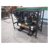 Unused AGT Air Compressor
