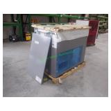 Unused Industrial Int. Comfort Air Conditioner