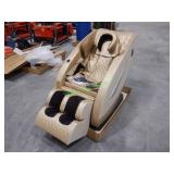 Unused SKLP Massage Chair
