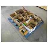 Hydraulic Flow Controllers, Parts & Accessories