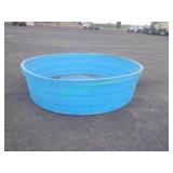 Behlen Country Poly Stock Tank ~1000 Gal
