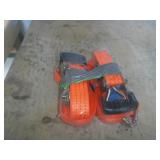 2 Unused 1.5" X 27