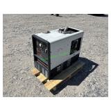Hobart Champion 10,000 Welder/Generator