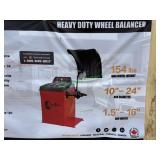 Unused Landhonor Heavy Duty Wheel Tire Balancer