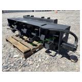 Unused PaBreak Rotary Tiller ~72'