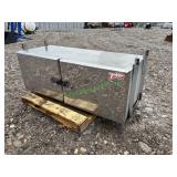 Truck Toolbox ~60'