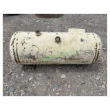 Trinity Ind. Propane Tank ~ 113 Gallons
