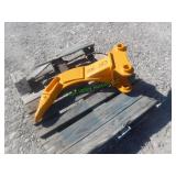 Unused GIYI CAT305 Excavator Ripper