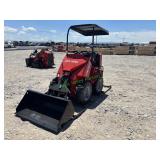 Unused AGT SDA 140W Wheel Loader