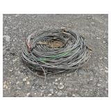 Steel Cables 3/8' ~750'