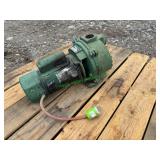 Myers Ditch Pump 1.5' I/O