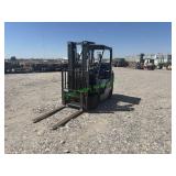 2004 Nissan Forklift ~5K Capacity*