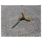 3 Pt County Line Hay Fork
