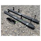 2026 GM Crew Cab Side Steps ~89'