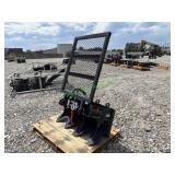 Unused Landhonor Hyd Winch ~15,000lbs