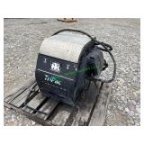 TriPac Evolution APU/ Bunk Heater