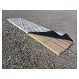 2' X 6' X 16' Fir Larch Lumber ~16 Pieces