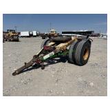 2006 Silver Eagle Dolly ~96'