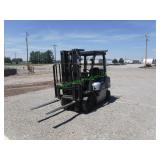 2010 Nissan Forklift ~5K Capacity*