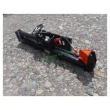 Unused GY-MLS59 Mini Skid Steer Log Splitter