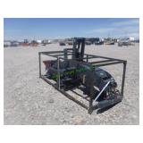 Unused GIYI Fifth Wheel Wrecker Attachment