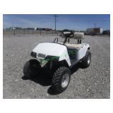 1999 EZGO Gas Golf Cart