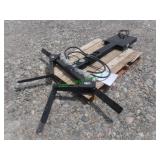 Unused GIYI Forklift Tire Lifter