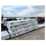 1' X 6' X 12' Fir Larch T&G Lumber ~512 Pieces