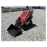 Unused AGT YSRT14 Skid Steer Loader