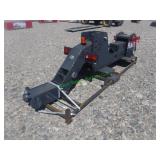 Unused PROMECH Fifth Wheel Wrecker Attachment